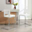 Tabouret de comptoir rembourré 26 po Daco-1840990296-1849257112