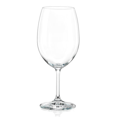 Lara Red Wine Glass 540ml Set/6