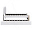 Lit plateforme tapissier simple avec lit gigogne simple-186538597