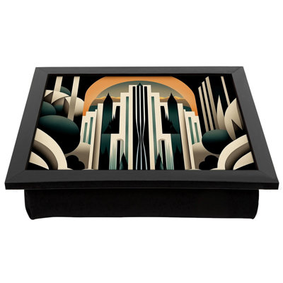 Breakfast Tray