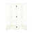Distressed Whitewash