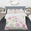 Floral Duvet Cover Set - Shabby Flower IV Shabby-38757078