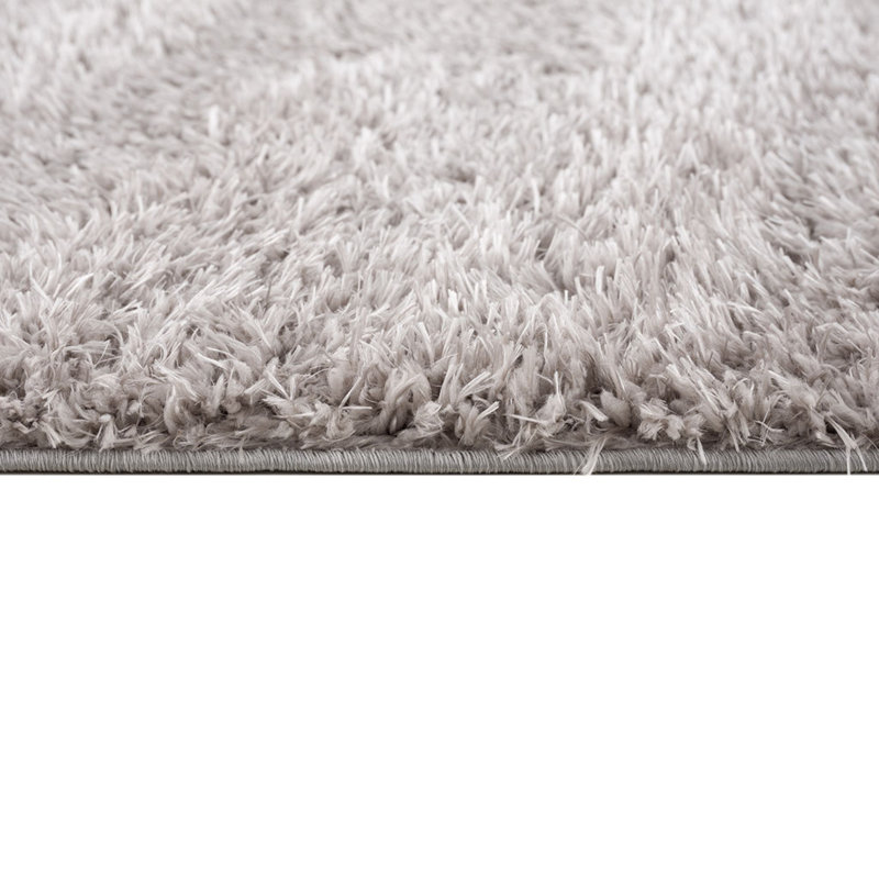 Tapis en polyester ultra doux et confortable pour les espaces très passants