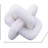 Bond Marble Decorative Object-830805427