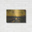 «Evening Landscape Landscape At Dusk» par MASTERS-1739942002