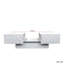 Table basse avec plateau coulissant, table centrale avec compartiment de rangement caché, table extensible pour le salon