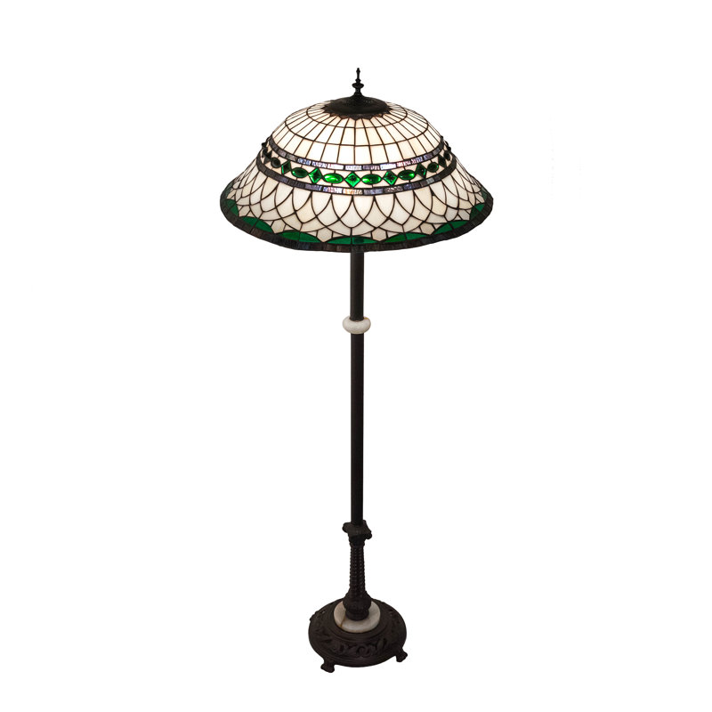 Jonty Floor Lamp