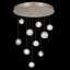 Natural Inspirations 10 - Light LED Pendant-50333766