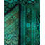 Yosiah One-of-a-Kind 8' 1" X 10' 4" Hand Knotted Area Rug