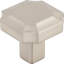Davenport 1 1/4" Length Geometric Knob-363140781