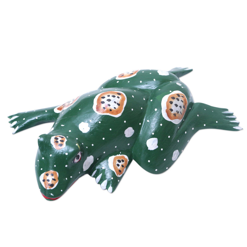 Amirea Animals Figurines & Sculptures