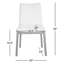 Beth Upholstered Dining Chair