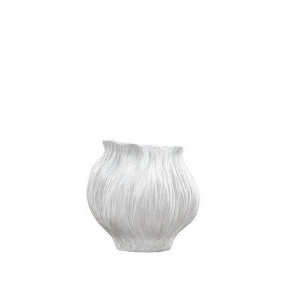 Pivoine Clay Table Vase