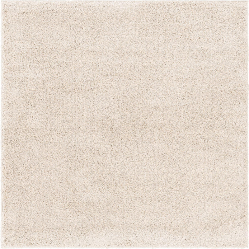 Fragos Oriental Indoor Rug, Square 5'