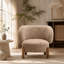Fauteuil à oreilles Cozy-88422032