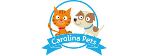 Logo Carolina Pets