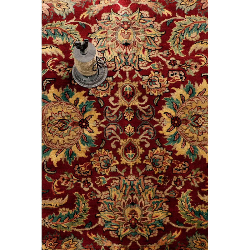 Shivan Oriental Area Rug
