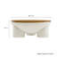 Table basse Tridome