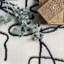 Tapis beige Adela Adela-2071239140