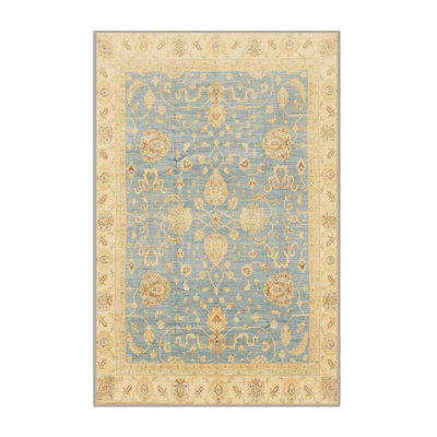 Adam-Jesse Abstract Indoor Rug