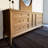 Multi-Functional Large-Capacity Sideboard