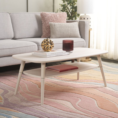 Cabel Single Coffee Table