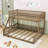 Katienne Bunk Bed With Ladder And Guardrails-300845786-268964454