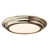 Polished Brass selected