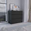 Commode 3 tiroirs l 33,46 po-87053692