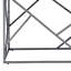 Azor 120cm Glass Top Console Table