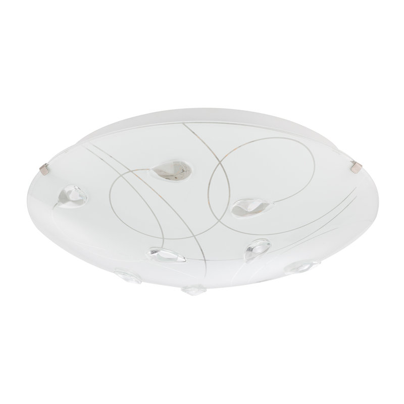 Provins Flush Mount