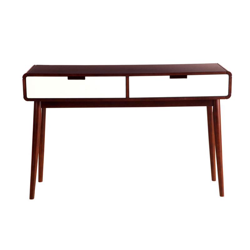 Ellender Transitional Rectangular Console Table
