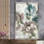 Topaz Garden II - Peinture-1812709992-1812709989