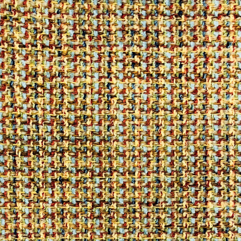 Coussin décoratif luxueuse caravane du désert, 20 po x 20 po
