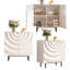 80cm Sideboard