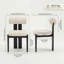 48cm H Upholstered Dining Chair in Camel-264252098-264252096-264252103