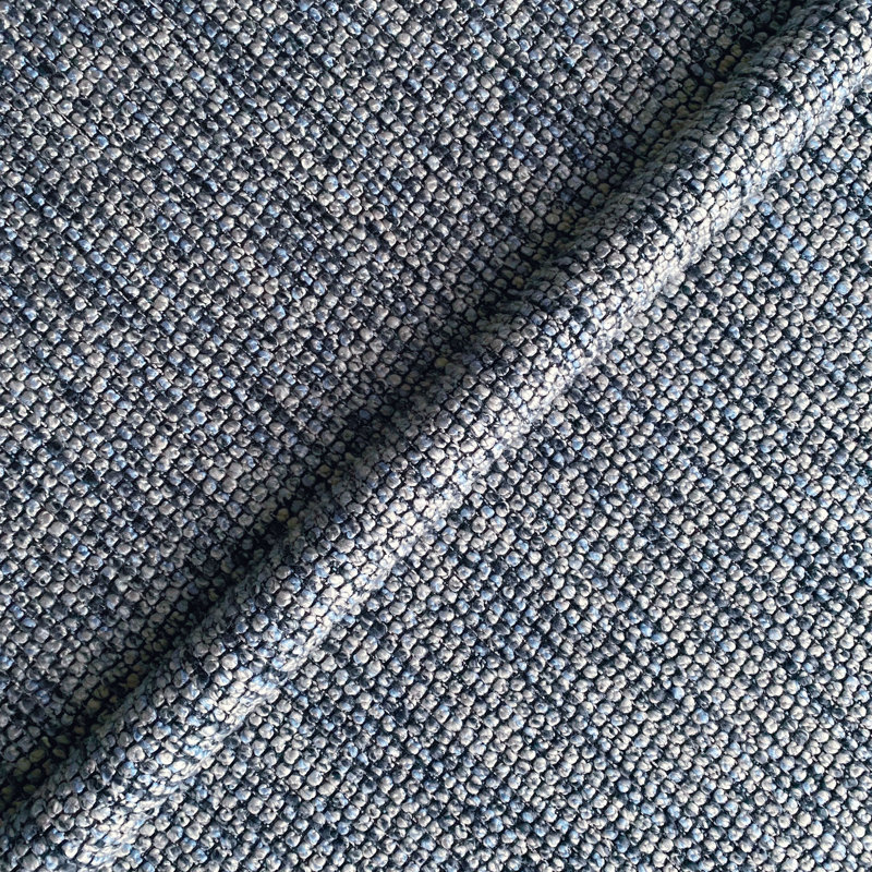 Beau Polyester Blend Performance Fabric
