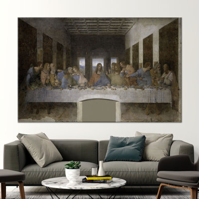 Print on Canvas