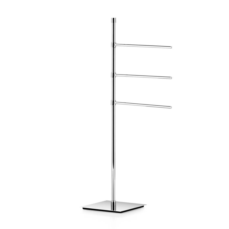 Ranpin 3 Floor Mounted Towel Stand