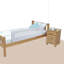 Deakins Side Rails-1004433513