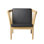 J146 Barrel Chair