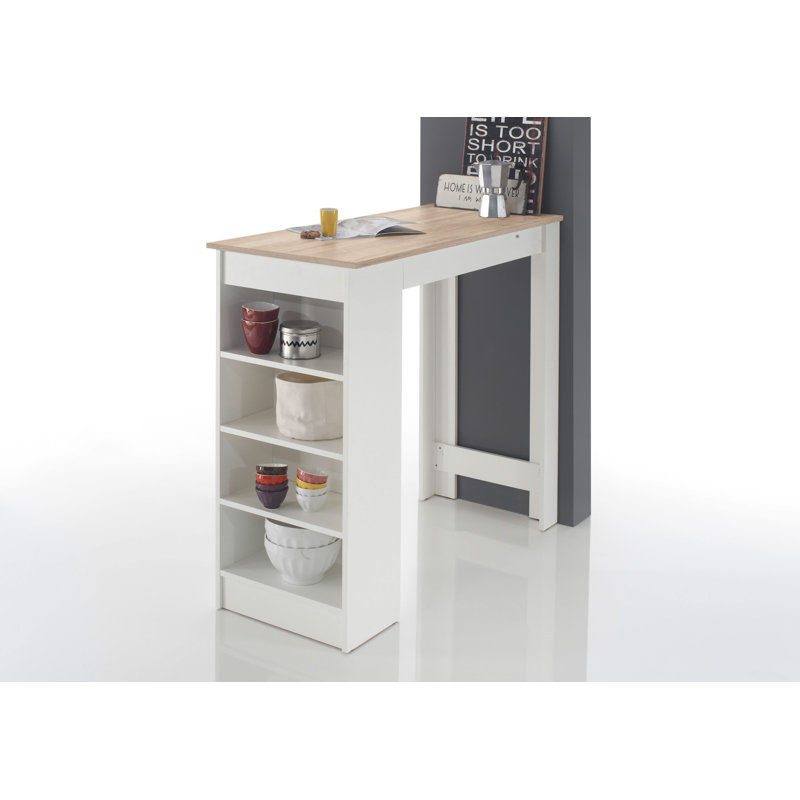 Holdrege Dining Table