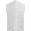 Colonne carrée Westmore Craftsman-70921092