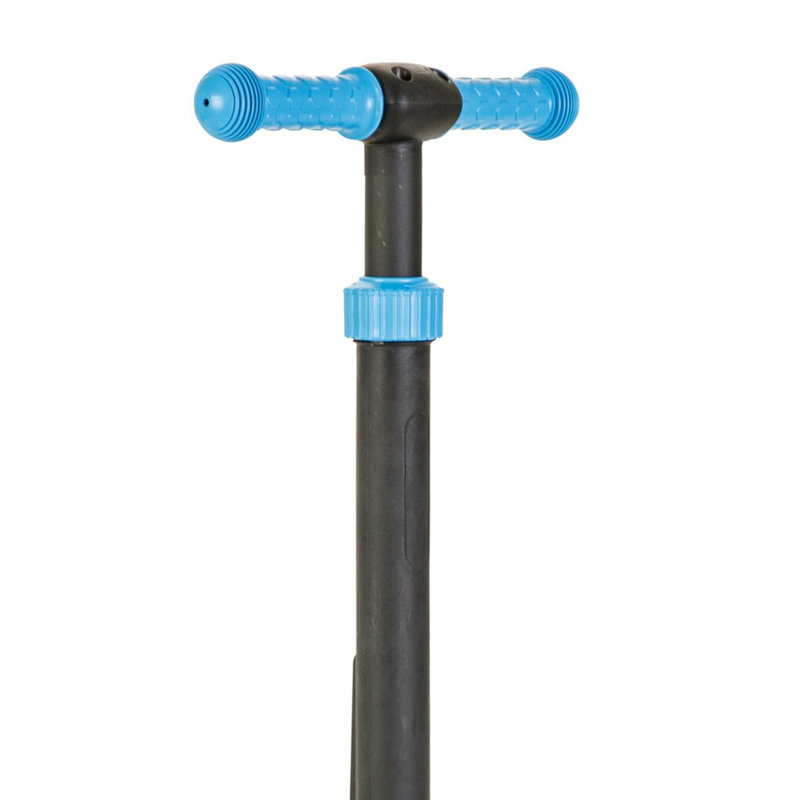 Pilsan Scooter Toy, Blue