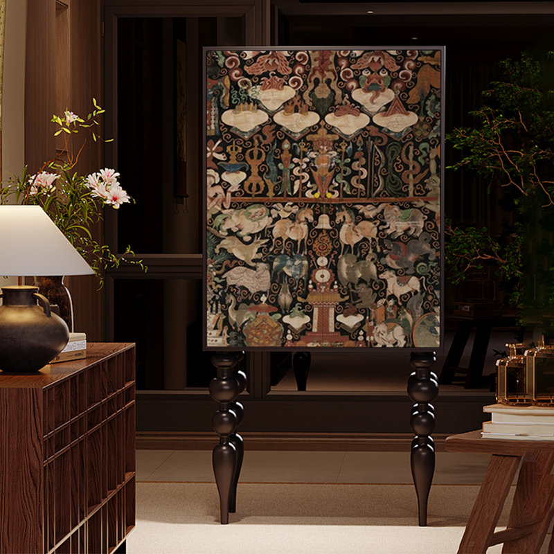 Armoire décorative Corridor