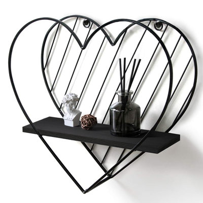 Floating Shelf