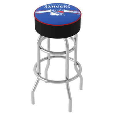 Tabouret pivotant non fini 31 po