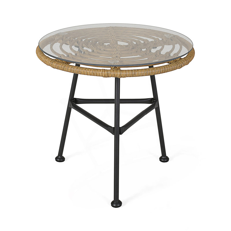 Minimalistic Look Side Table