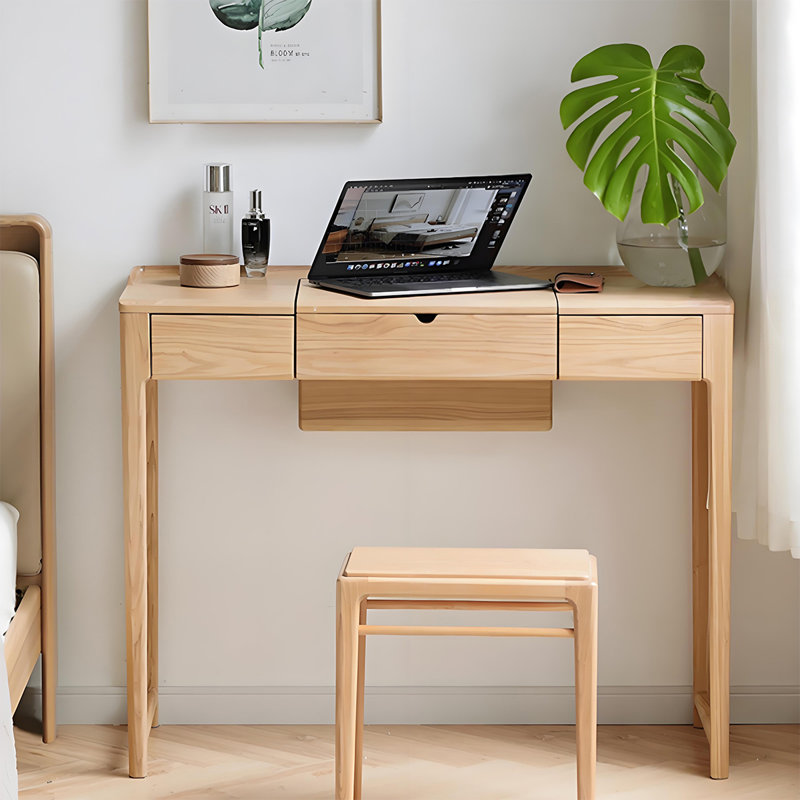 Bureau de coiffeuse Minimalist