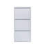 6 Pair Shoe Storage Cabinet